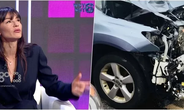 Zhaklin Lekatari tregon si përndiqet për opinionet që jep në BBV