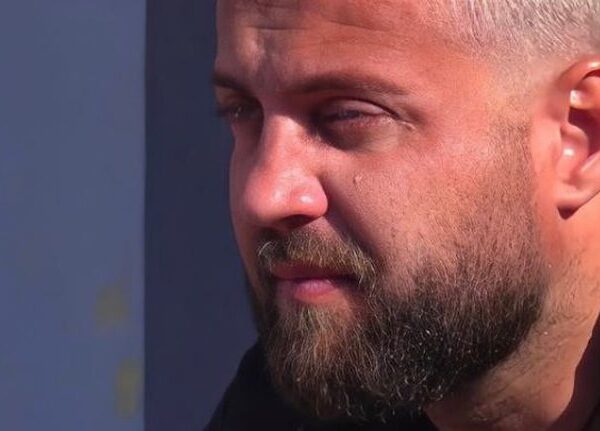 Luizi s’mban dot misionin dhe ‘dorëzohet’ para kamerave me mesazhin prekës: Vdeksha unë për të…