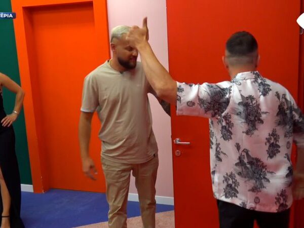 Elvis Pupa flet pas eliminimit nga Big Brother VIP Albania: ‘Mu duk vetja si një nga motrat Kardashian’