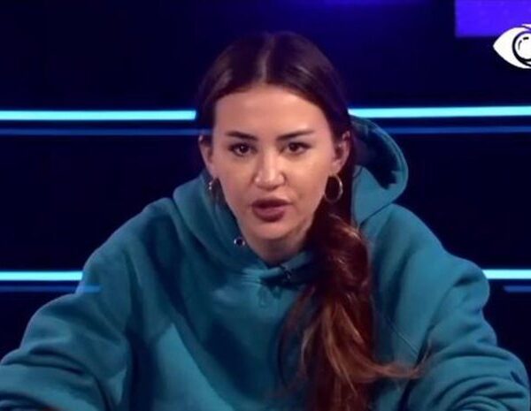 Kiara zbërthen misterin e debateve me Efin pas rikthimit në ‘BBV2’, ja si qëndron e vërteta