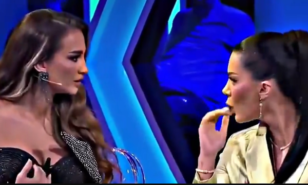 Publikohen mesazhet e saj me Kiarën para rihyrjes në Big Brother Vip