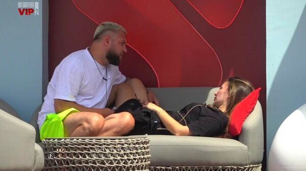 Çfarë ndodhi? Kiara ‘shpërthen’ në lot dhe i kthehet keq Luizit: Zëre se nuk më ke në shtëpi
