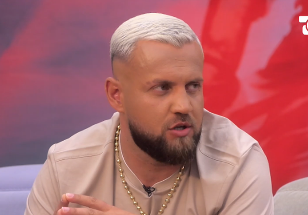 Luizi i vë shkelmin miqësisë me Efin: ‘Me dy javë doli e preferuar…’