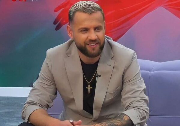 Luizi zbulon çfarë do bëjë nëse fiton çmimin e BBV: Për Zotin gjithmonë e kam pasur ëndërr!