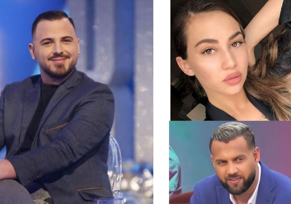Kiara u ‘kryqëzua’ nga opinionistët, Ronaldo tregon arsyen pse nuk e mbrojti