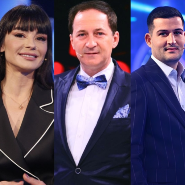 Arjan Konomi ‘shp ërthen’ ndaj Arbërit dhe Zhaklinës!