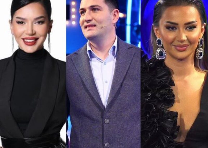 Arbër Hajdari bën veprimin e papritur për Kiarën dhe Efin