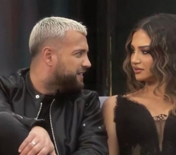 Kiara Tito surprizon Luiz Ejllin me një dasmë live në natën finale të ‘BBVA’? Moderatorja zbulon detajet