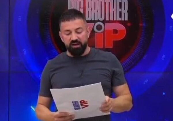 Do të shpallet më shpejt se mendoni, ja çfarë përmbante zarfi i bardhë në Big Brother Vip Albania