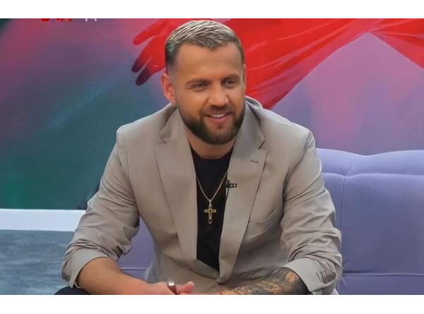 Luizi zbulon çfarë do bëjë nëse fiton çmimin e BBV