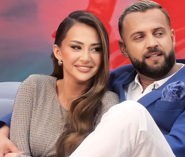 Biznesmeni i fuqishëm i vendit tonë i bën surprizën gjigante Luizit dhe Kiarës