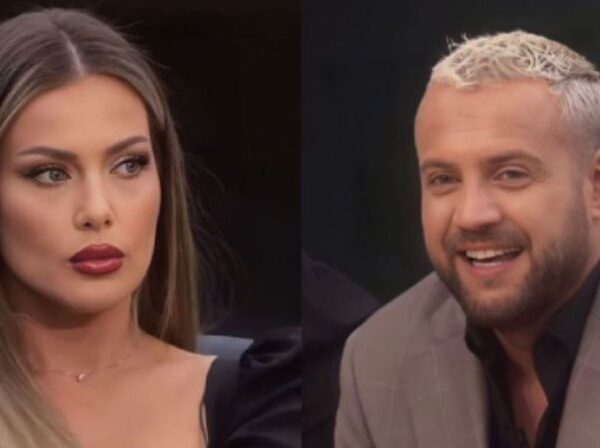 Ota i lutet për takim pasi diçka të rëndësishme do t’i thotë të dielën Luizit, do t’ju çudis përgjigjia e këngëtarit