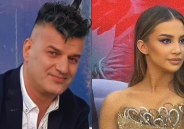 Befason Bledi Mane: Unë e kam dashur Kiara Tito, i kam bërë dhe një këngë që s’u këndua kurrë