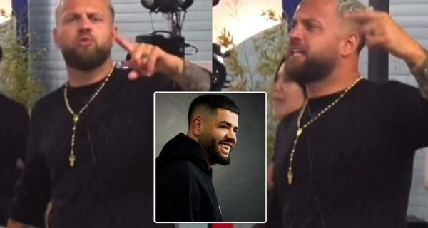 Noizy del hapur në mbështetje të Luizit, ja kërkesa që ka për të