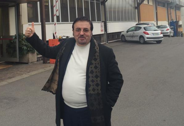 ‘Luizi ka lidhje me alienët’, çudit fansi: ‘Tiparet e tij po studiohen’