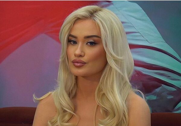 Dea Mishel shfaq një tjetër talent, do habite nga ajo që mund të bëjë