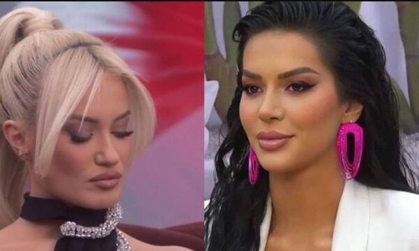 ‘Luftërat tuaja bëjini vetë’/ Luizi i kthehet keq Efit: Ti po merresh me portale…