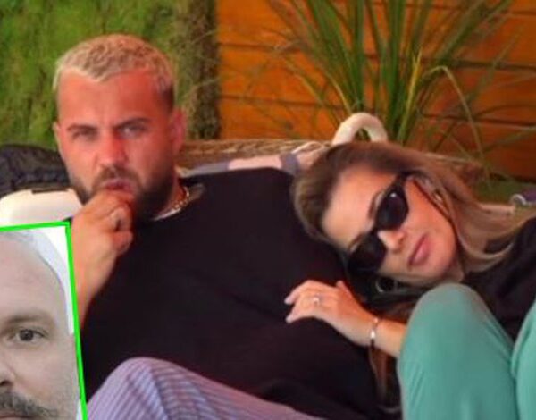 Burri i Olta Gixharit ‘fans’ i Luizit, shpërthen rrjeti pas deklaratës së fundit