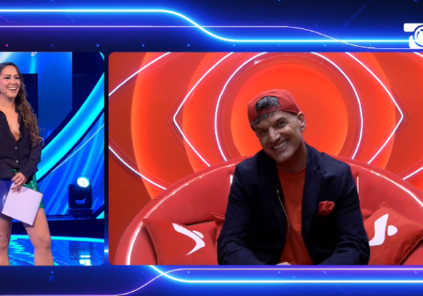 Vendosi të dilte nga Big Brother Vip? Bledi shkon në dhomën e rrëfimit sapo nis emisioni dhe…