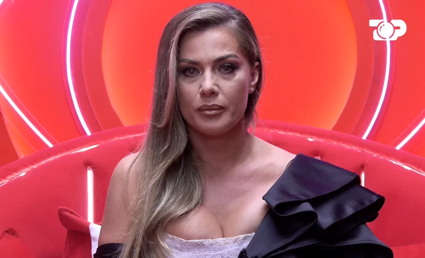 Olta vendos të largohet nga shtëpia e Big Brother