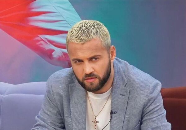 Ëndrra e Luizit është bërë realitet, do habiteni cila është