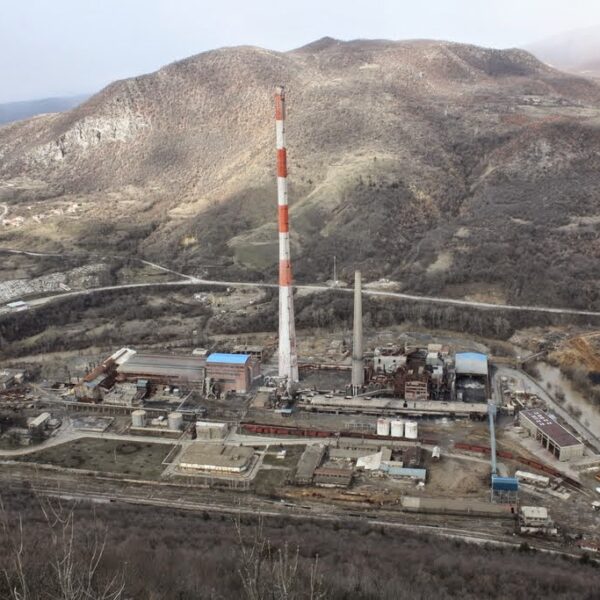 E rëndë! Bllokohen 50 minatorë, ja çfarë ka ndodhur