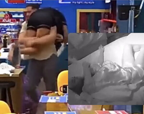 Jori bëhet ‘tapë’ dhe nuk i ndahet banorit të BBV, ja reagimi epik i Gertit