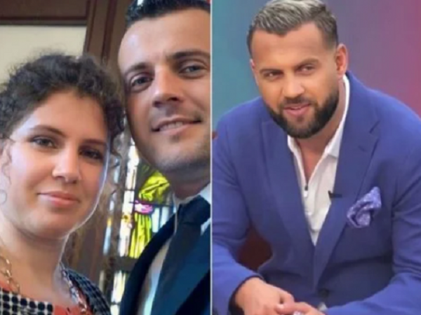 Çfarë ndodhi? Motra e Luiz Ejllit mbyll përfundimisht Instagramin e këngëtarit