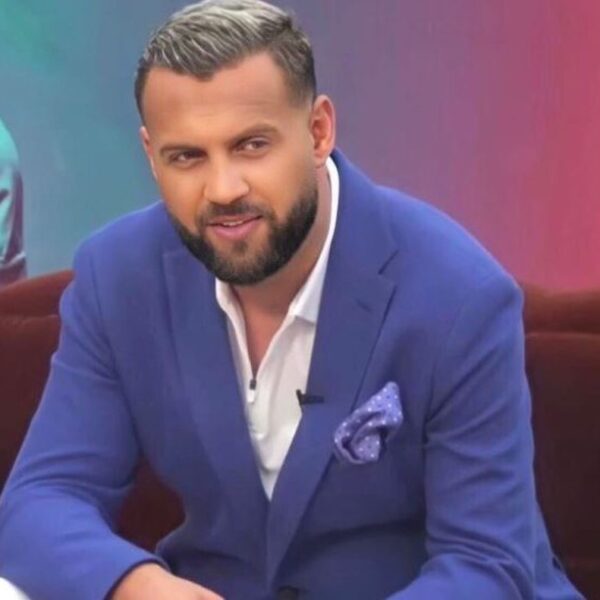 Luiz Ejlli habit me deklaratën: Ja kush duhet të shpallet fituesi i ‘BBVA’