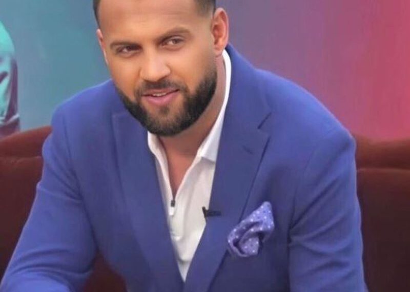 Luiz Ejlli habit me deklaratën: Ja kush duhet të shpallet fituesi i ‘BBVA’