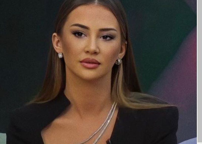 Debati mes Kiarës dhe Efit, nuk do t’a besoni çfarë i ka ndodhur moderatores