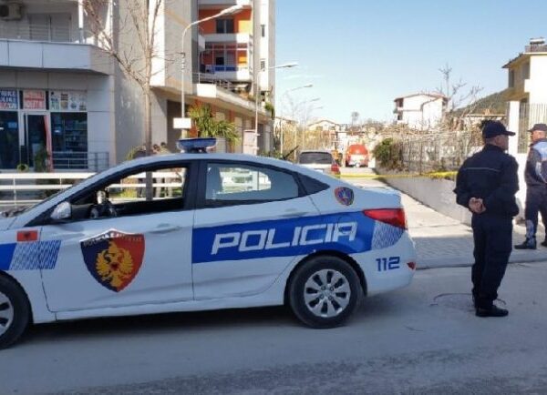 Ak sident i rëndë në vend, makina përp las fëmijën 2-vjeçar