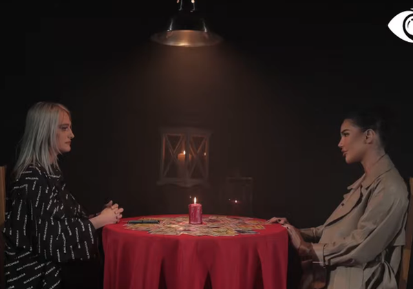 Astrologia bën parashikimin e pazakontë për Luizin