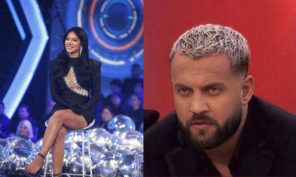 Luizi, Efit: ‘Unë të them ty p*rdhu, por jo nënës tënde dhe familjes tënde’