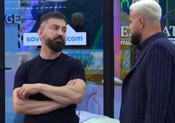 Luizi nuk përmbahet ndaj Efit: ‘Me Kiarën të bëjë çfarë të dojë, me mua…’