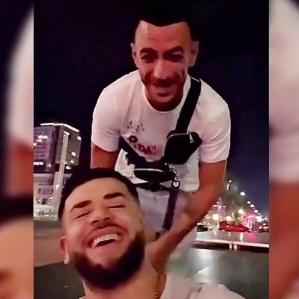 Miqësia kaq e pati? Ndodh e papritura sërish me Noizyn dhe Stresin