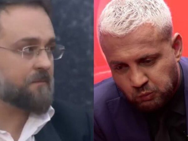 Luizi deklaroi publikisht se nuk e ka mik, reagon menjëherë Meridiani dhe e ‘godet’ me mesazhin e koduar