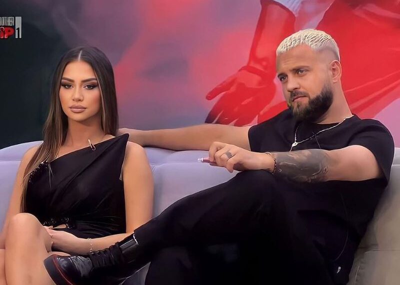 U takua me Jurgenën në Gjakovë? Si është raporti i Luiz Ejllit me ‘miken’ e tij pas daljes nga BBV, ja planet e fituesit