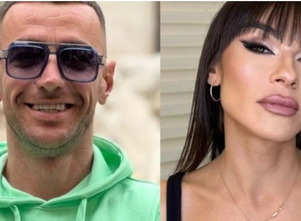 Po me Zhaklinën ç’pati? Stresi habit me deklaratën e tij