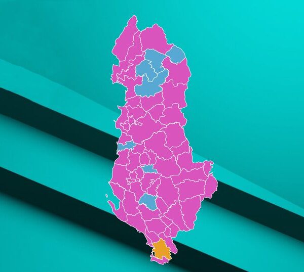 Lista e plotë/ Kush janë 61 kryetarët e rinj që do të drejtojnë bashkitë e vendit për 4 vitet e ardhshme