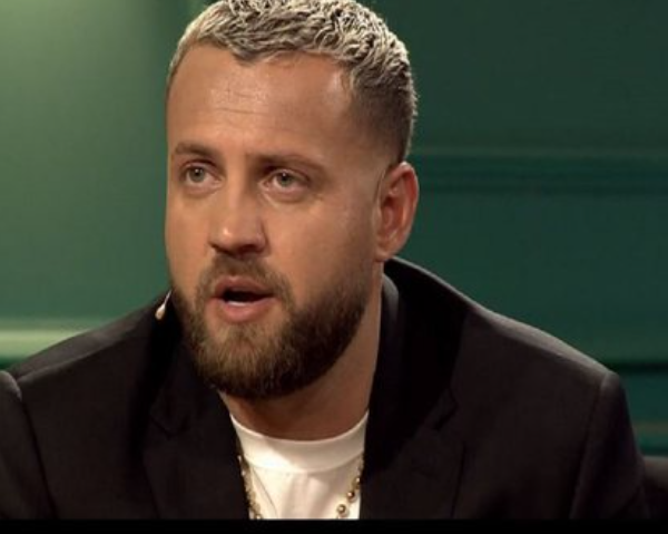 ‘Më hodhën baltë mbi nënën dhe motrën’, përlotet Luizi: Kjo është gjëja që më ka vrarë më shumë