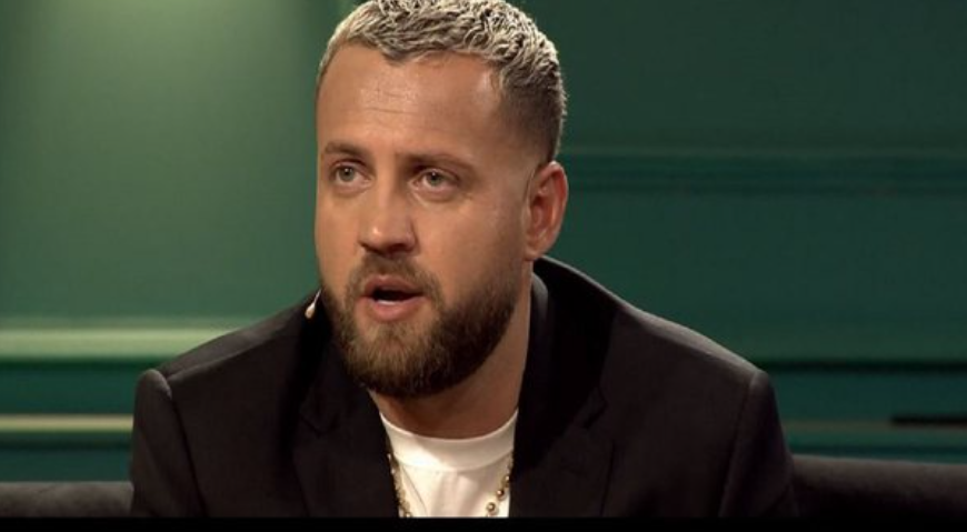 ‘Më hodhën baltë mbi nënën dhe motrën’, përlotet Luizi: Kjo është gjëja që më ka vrarë më shumë