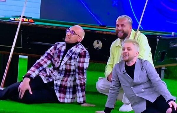 ‘Edhe tani që doli doni të përfitoni o 2 mijë eurosha?’/ Shoku i Luizit reagon i revoltuar: Jepini kohë të…