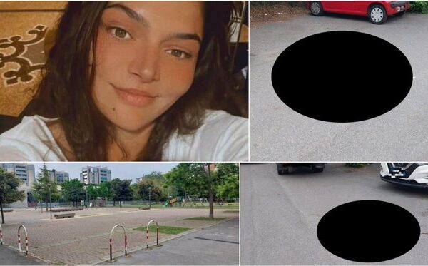 Kjo është e reja shqiptare që u v ra nga ish i dashuri në Itali, mesazhi pr ekës i të atit: Bija ime, shpirti yt qoftë i xhenetit!