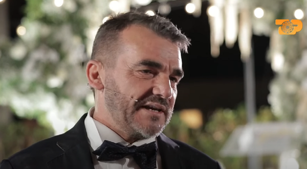 Habit babai i Kiarës pas dasmës: E kam prerë biletën të iki që nesër, s’dua t’i rri nëpër…