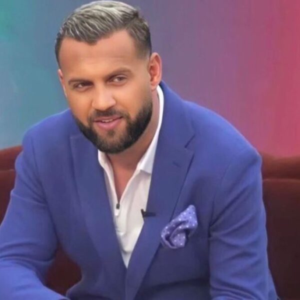 Zbulohet dhurata e madhe që do të marrë Luiz Ejlli nga fansi i tij