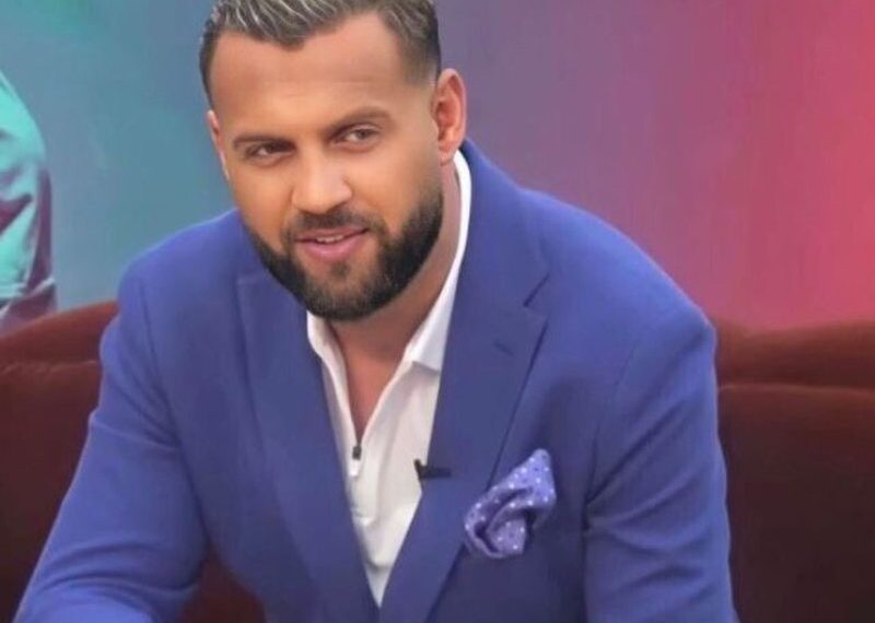 Zbulohet dhurata e madhe që do të marrë Luiz Ejlli nga fansi i tij