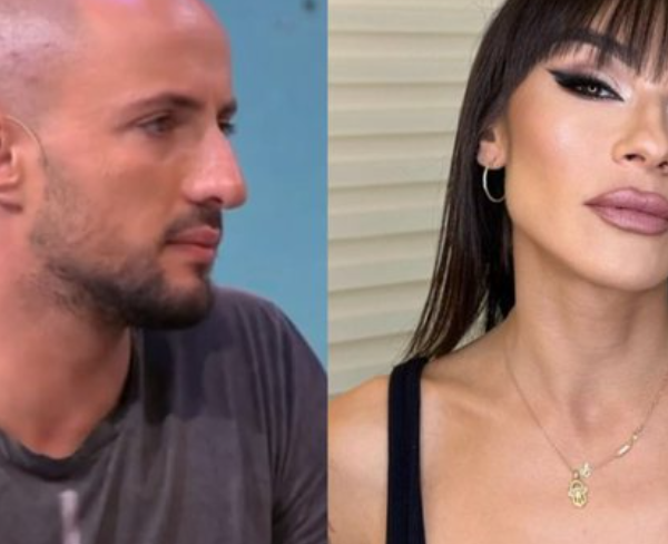 Kristi bën deklaratën e papritur për Zhakun