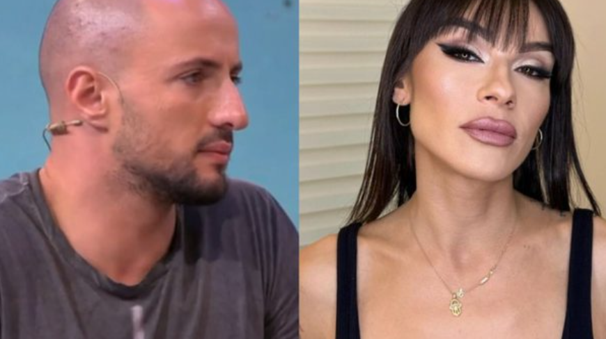 Kristi bën deklaratën e papritur për Zhakun