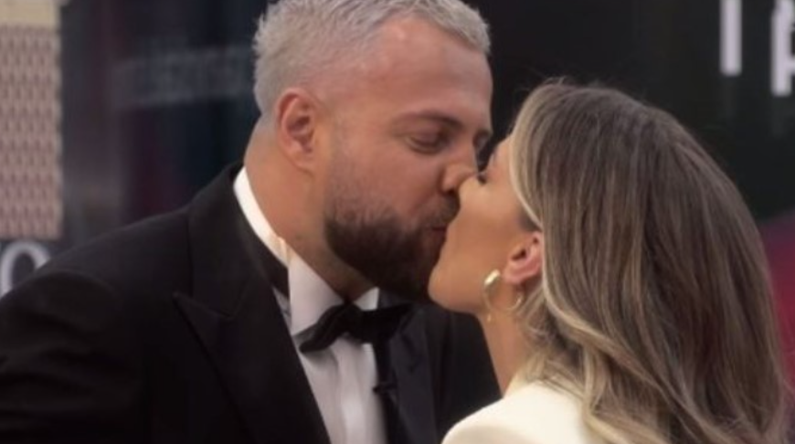 Dalin detaje nga filmi ku do të jenë pjesë Luizi dhe Olta, kush do e luajë rolin e vjehrrës?